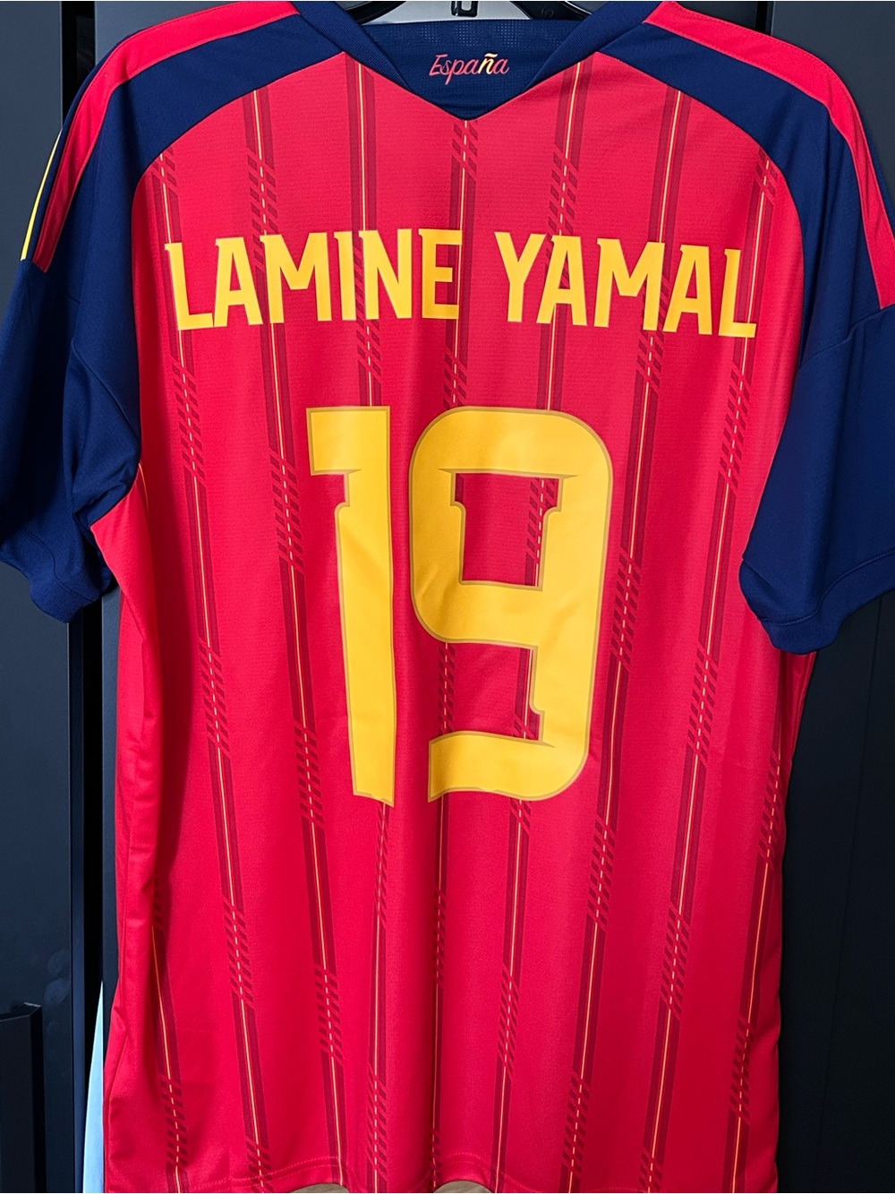 Spain jersey - Picture 6 of 6